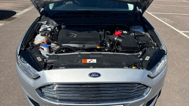 Ford Mondeo 1.5 EcoBoost Titanium 5dr Petrol Hatchback